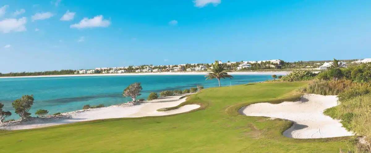 Golfreisen-Übersicht