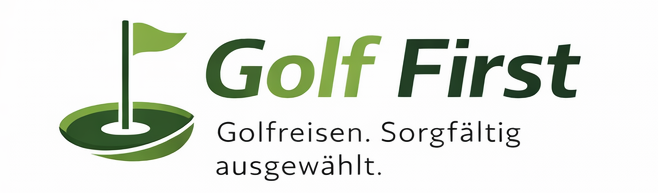 Golf-First – Golfurlaube und -reisen ab Mai 2026