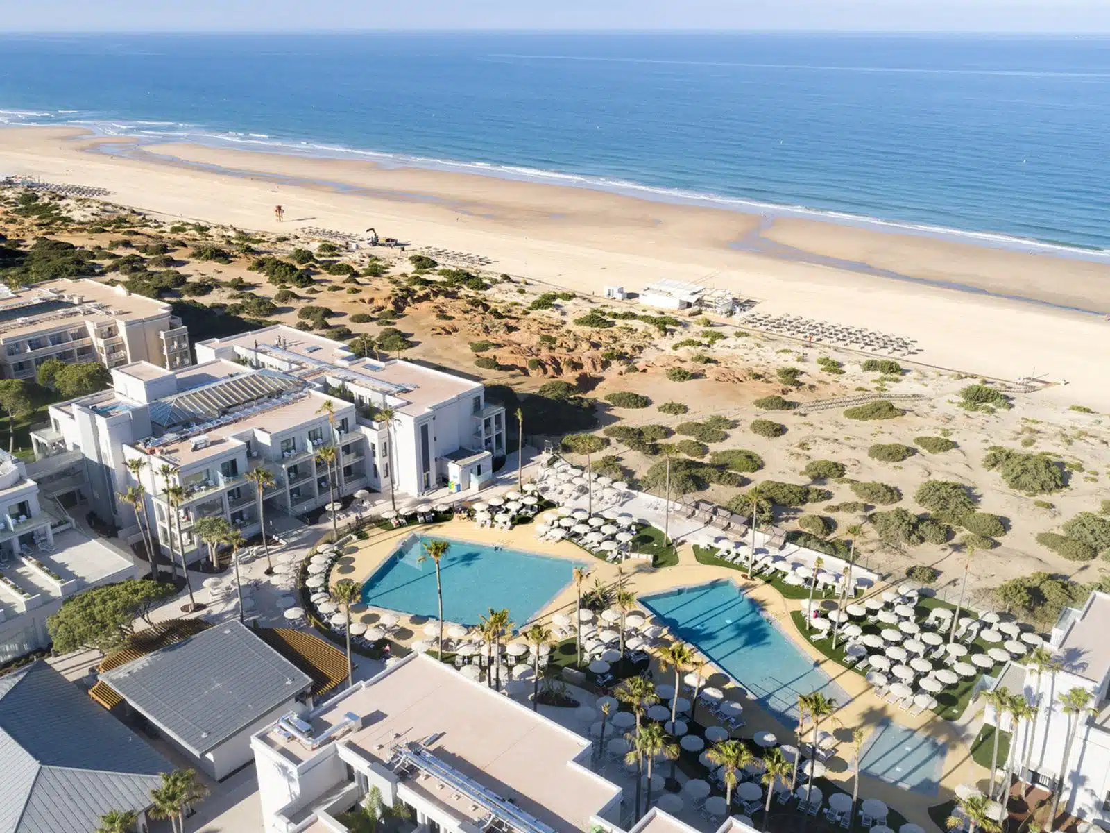 Hipotels Barrosa Park