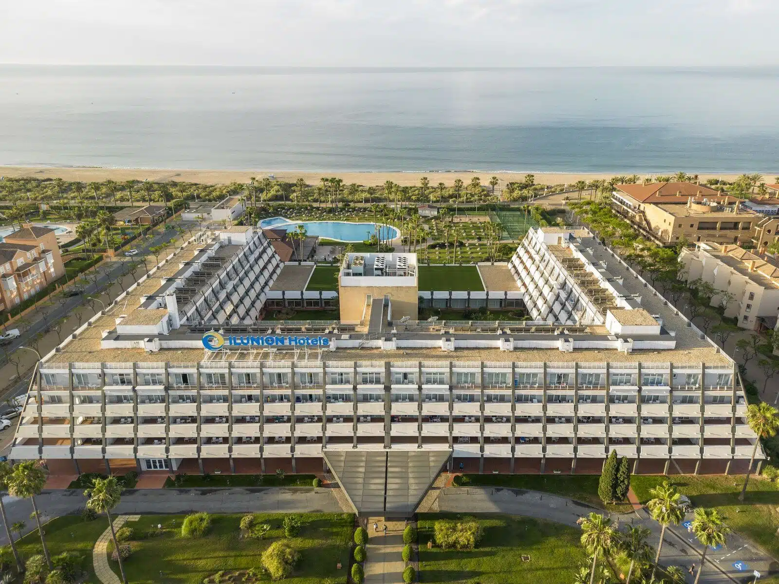 ILUNION Islantilla
