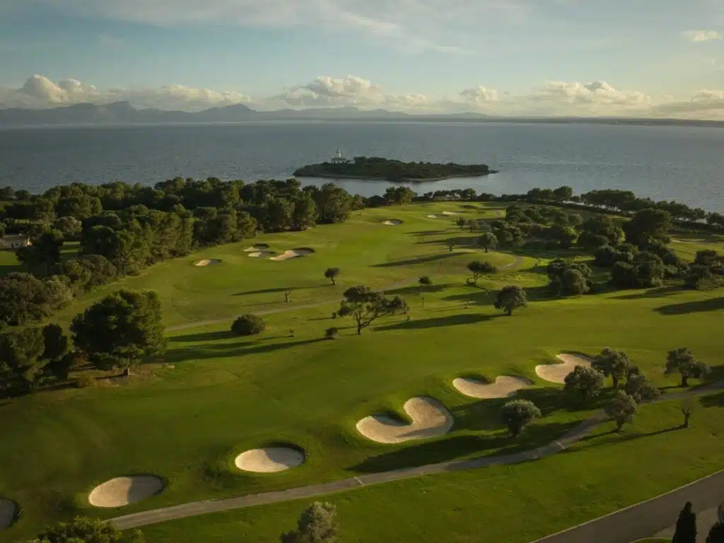 Club de Golf Alcanada