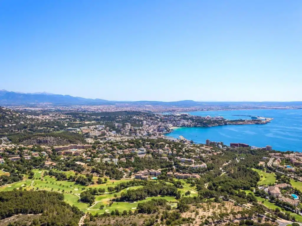 lindner hotel mallorca real golf de bendinat