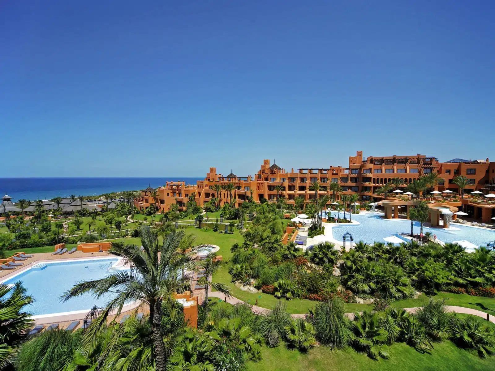 Royal Hideaway Sancti Petri
