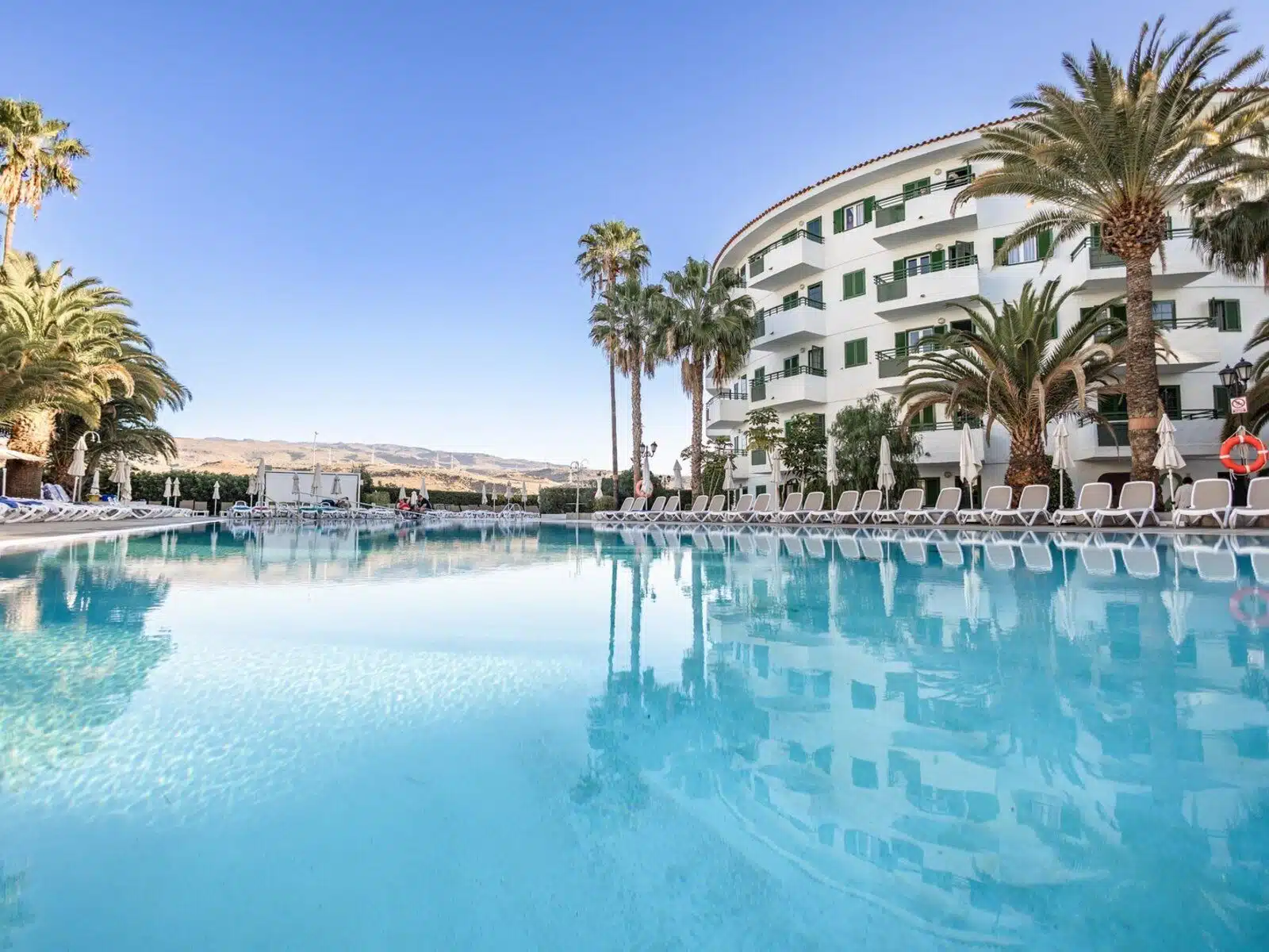 Servatur Playa Bonita