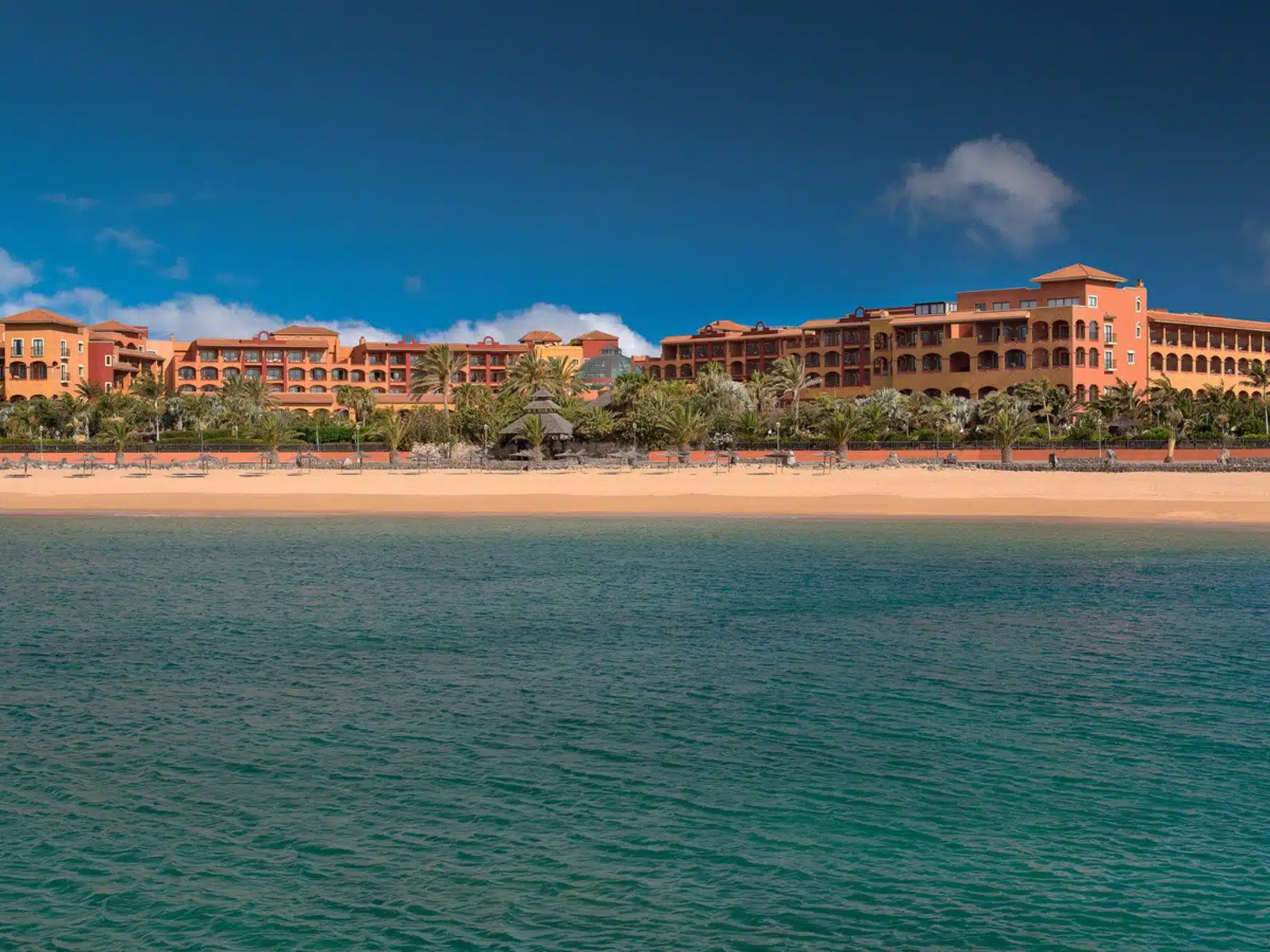 Sheraton Fuerteventura Beach, Golf & Spa Resort