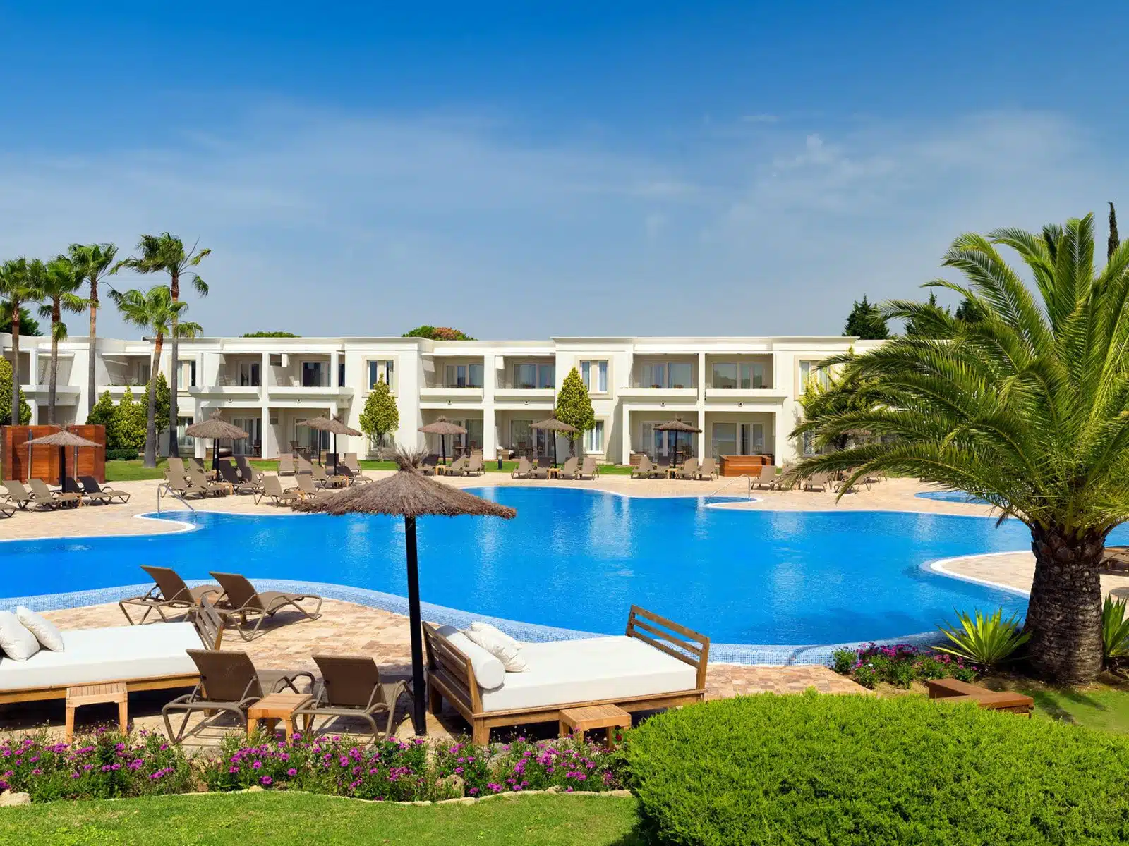Vincci Costa Golf
