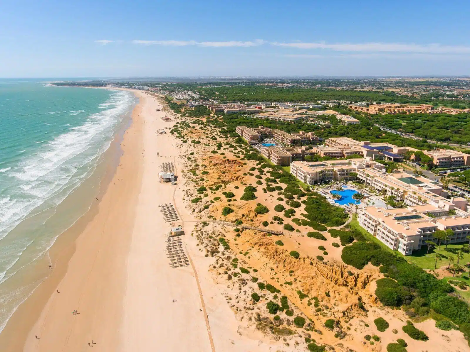 TUI BLUE Playa la Barrosa