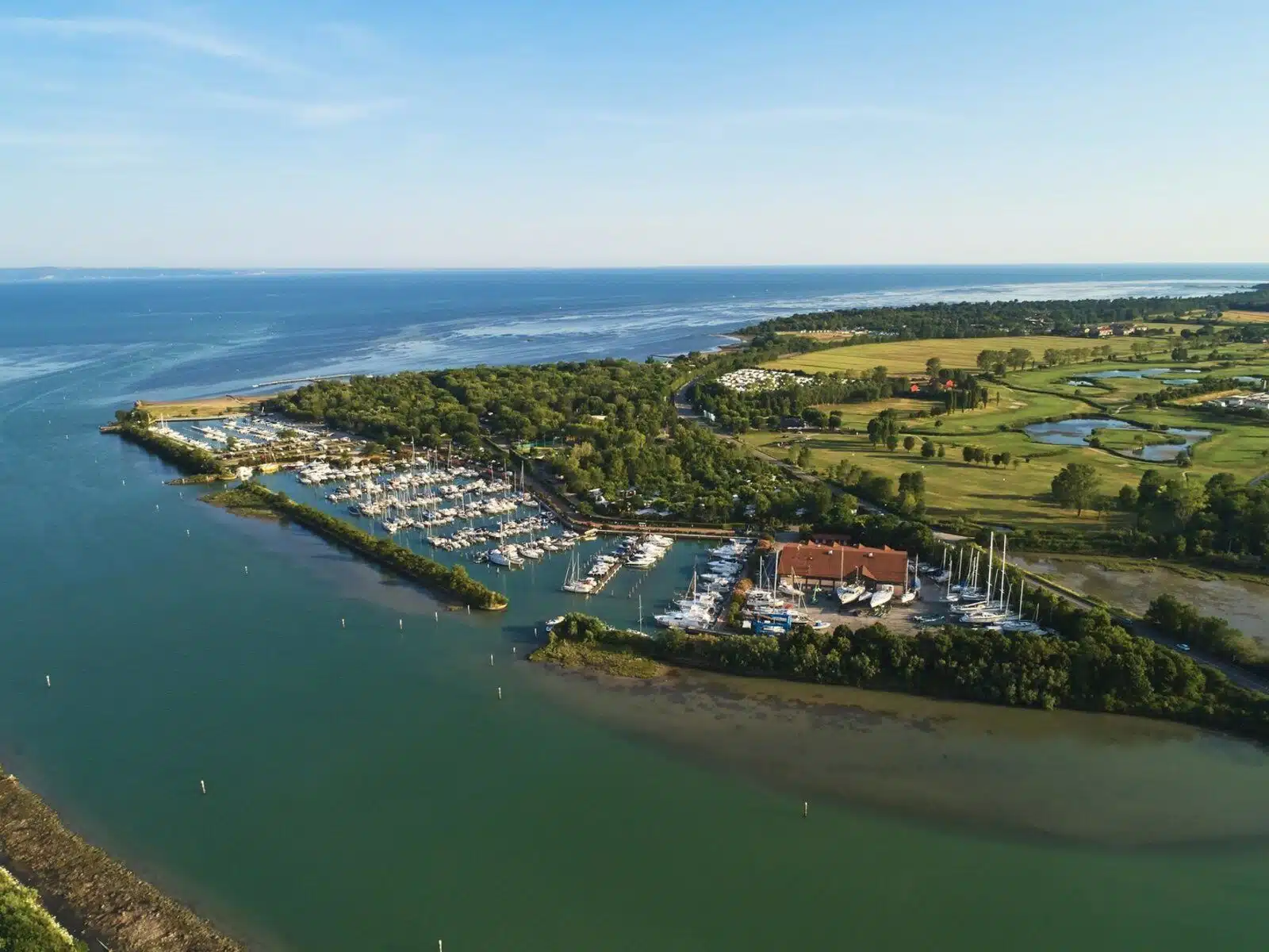 Club del Sole Tenuta Primero Grado Family Collection