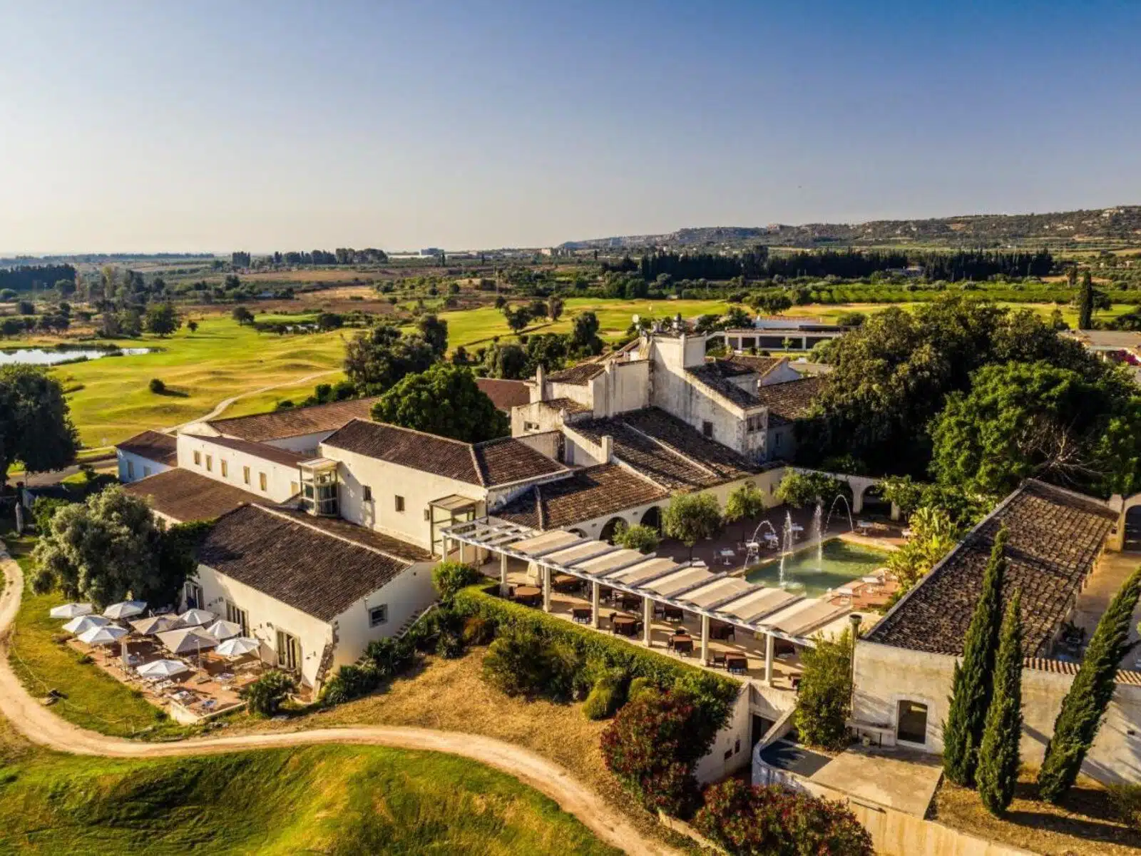 Dolce by Wyndham Siracusa I Monasteri Golf & Spa