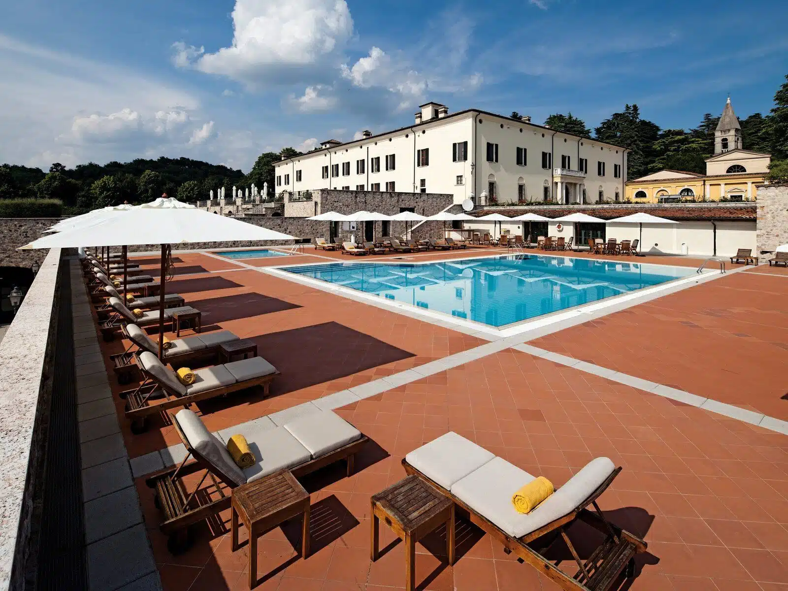 QC Grand Hotel Villa Arzaga Garda Spa & Golf