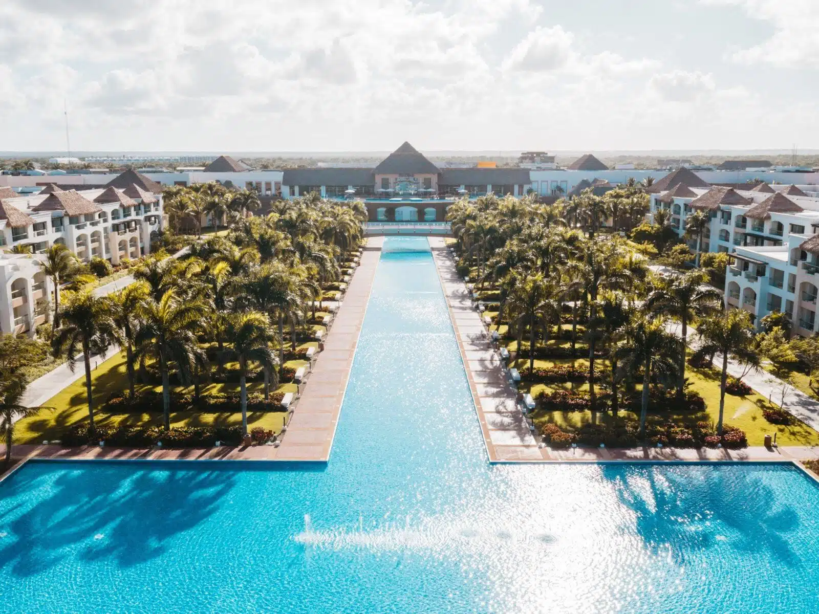 hard rock hotel & cCasino an der punta cana