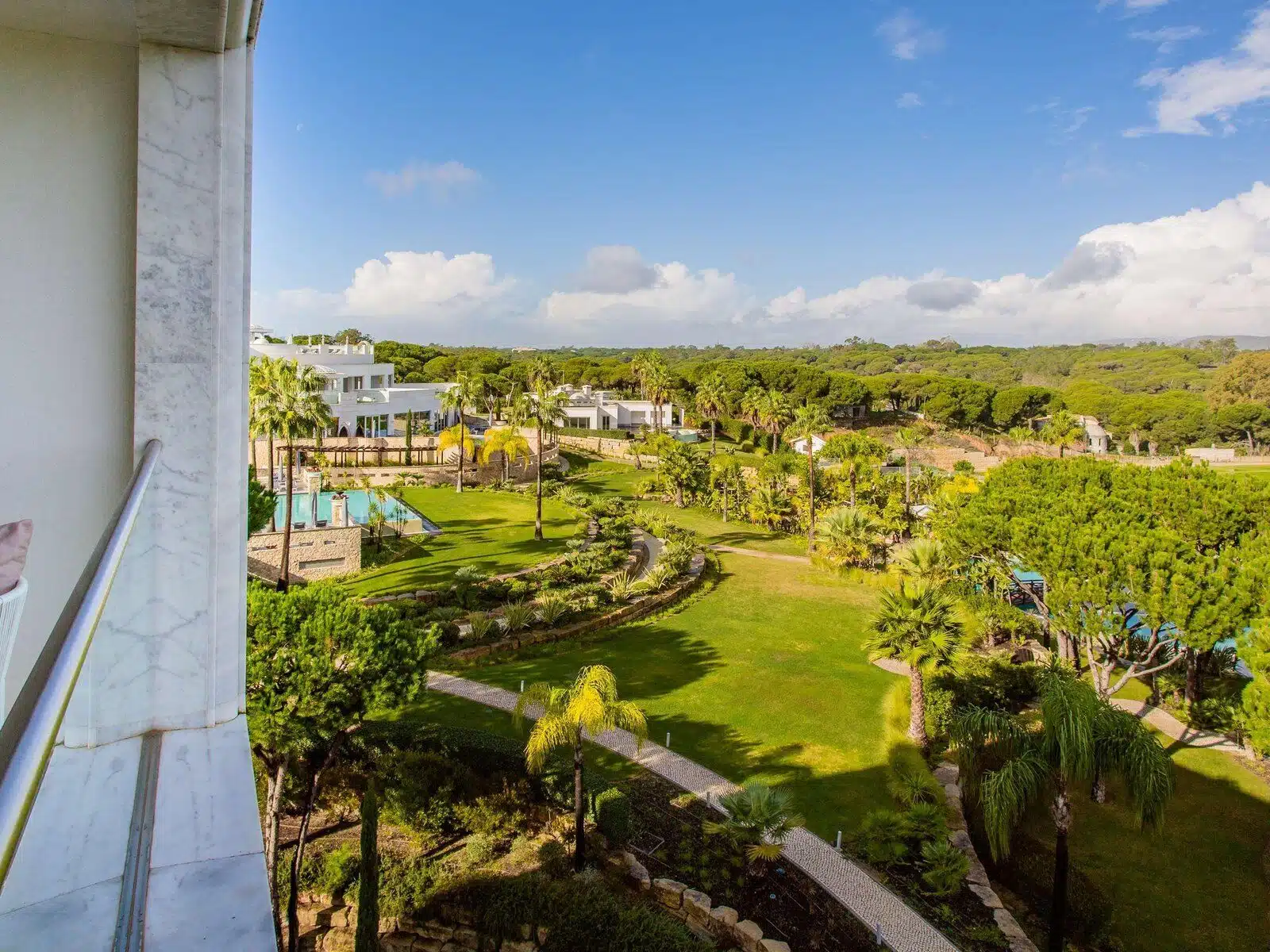 Conrad Algarve