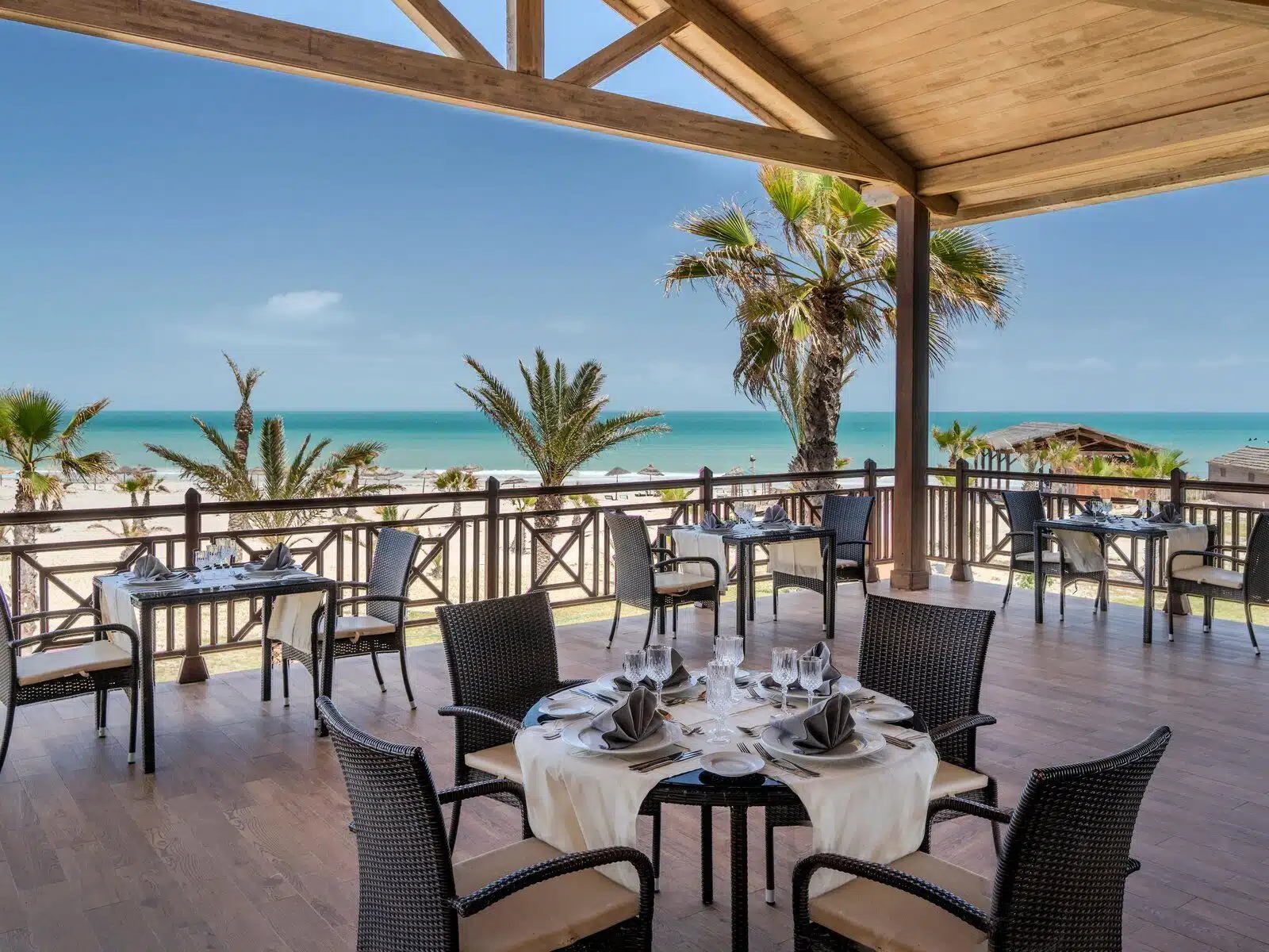 Iberostar Selection Eolia Djerba