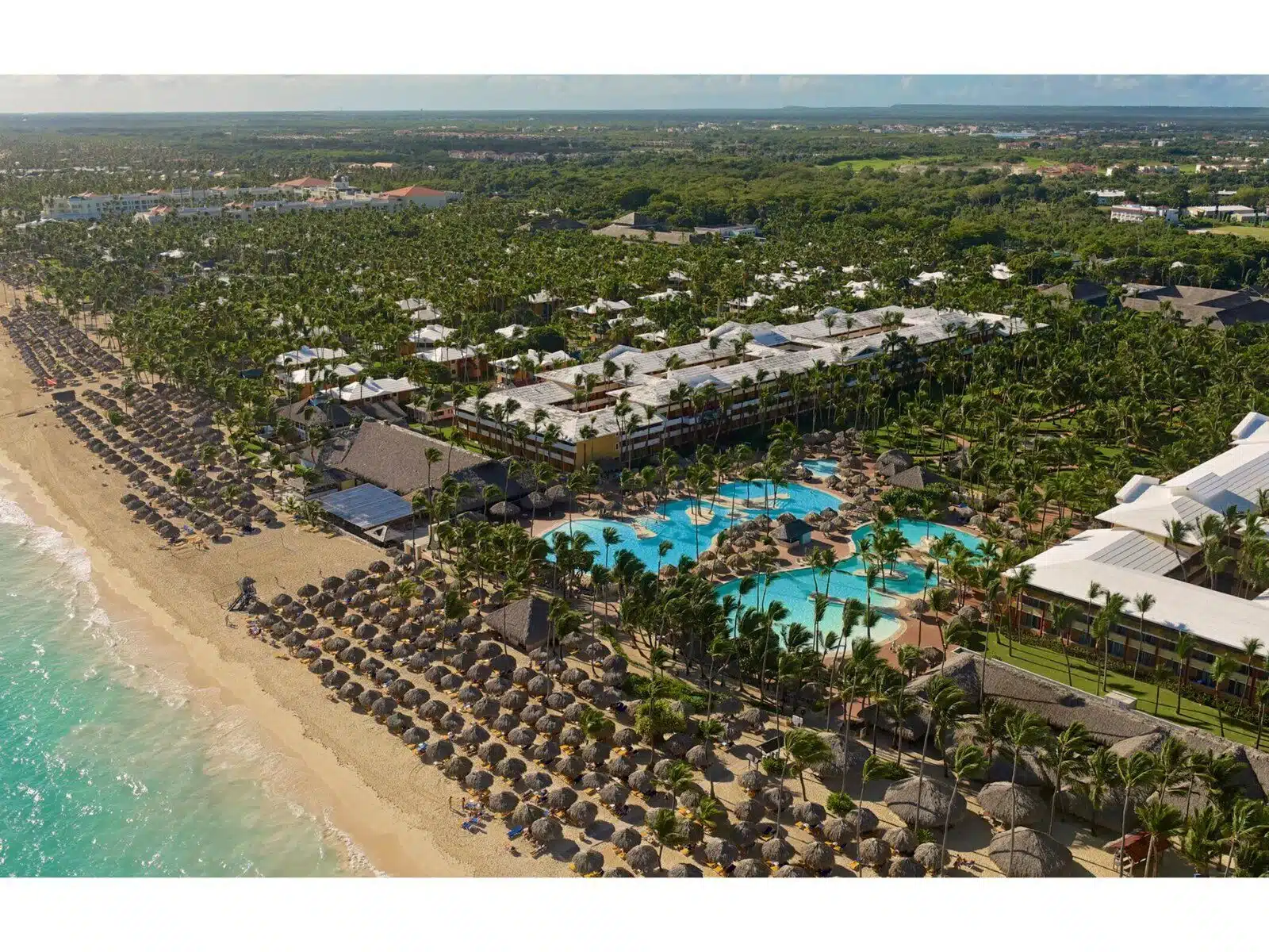 iberostar waves dominicana an der punta cana