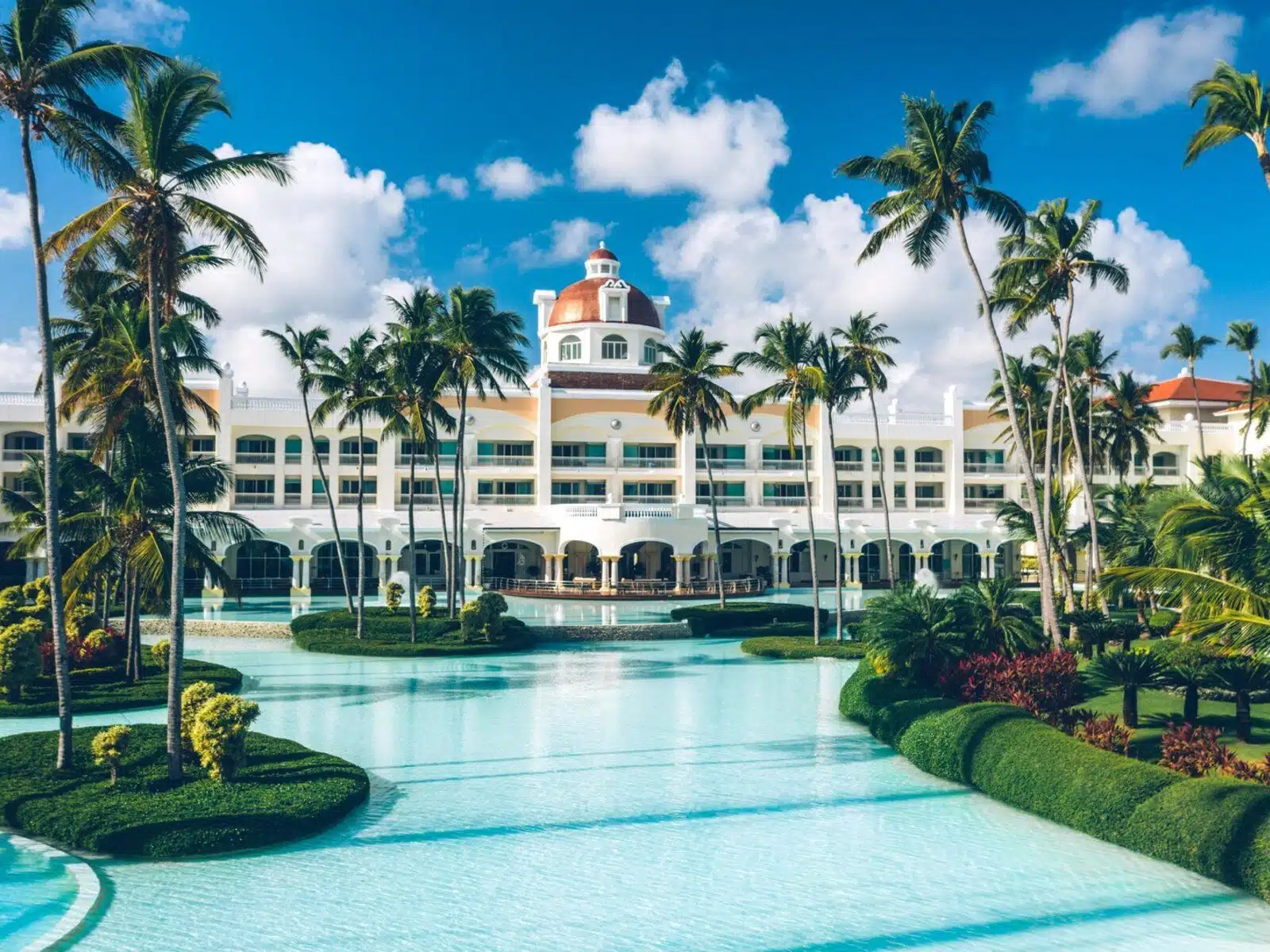 joia bavaro by iberostar in punta cana