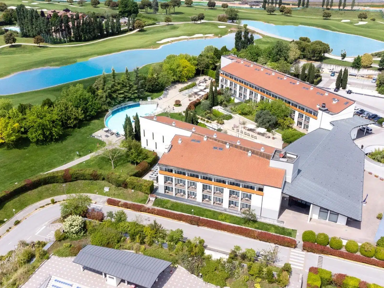 Parc Hotel Peschiera del Garda