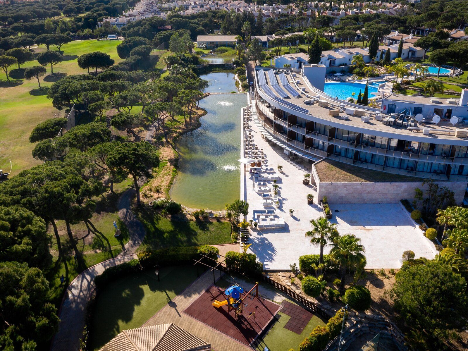 Pestana Vila Sol Golf – Vilamoura