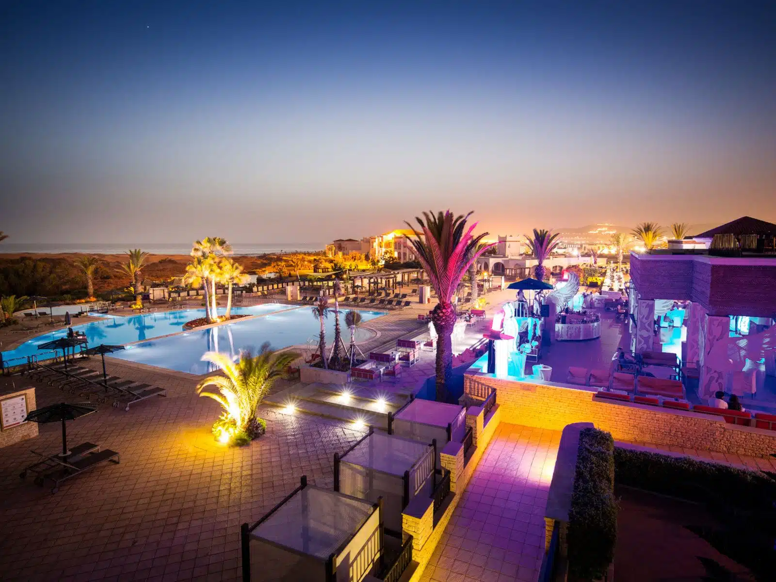 ROBINSON AGADIR