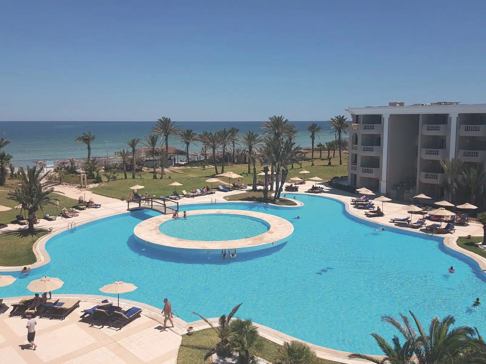 Royal Thalassa Monastir