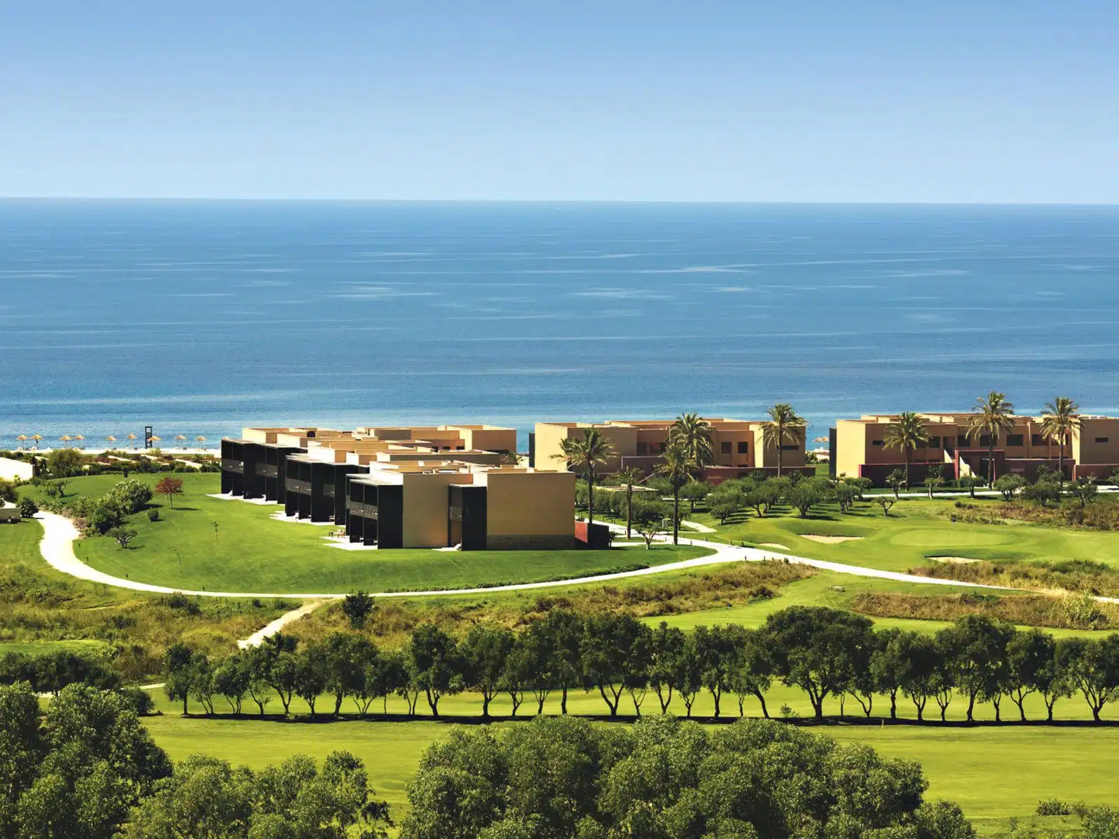 Verdura Resort, A Rocco Forte Hotel