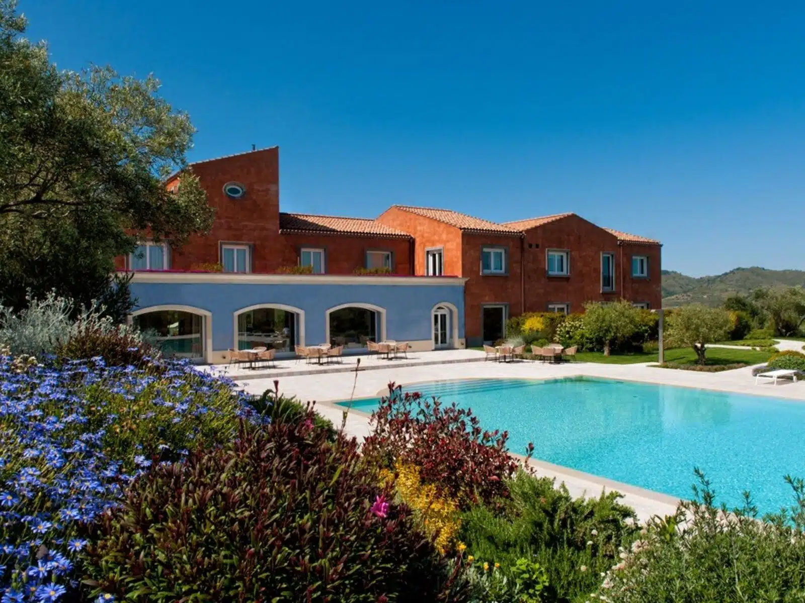 Villa Neri Resort & Spa